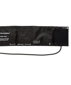 Cuff & Bladder Adult Velcro Nylon – Single and Dual Tube
