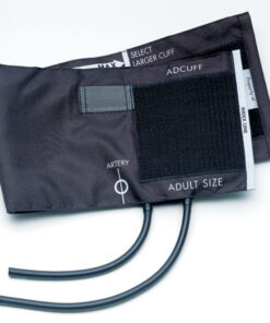 Adult and Child Cuff with Bladder Bandage