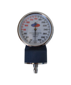 Aneroid Gauge