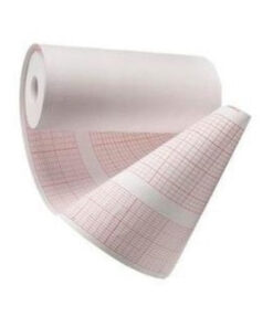 Ecg 600g – Paper (110x20x161)