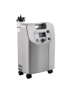 Oxygen Concentrator VE3 – 3L (Nebulizer + Alarm)