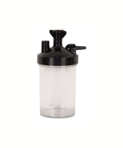 Oxygen Concentrator – Bottle Type