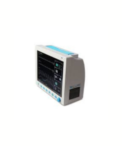 Patient Monitor CMS8000 & NIBP/SPO2/Temp/ECG