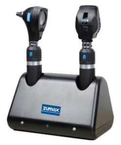 Diagnostic Set Dr1800 – Rechargeable