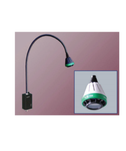 KD201B Exam Lamp with Mobile Stand – Large Head