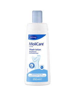 MoliCare Skin Wash Lotion 250ml
