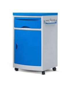 ABS bedside table (Knock down type)