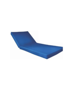 Memory Foam Mattress with Sanipur Cover