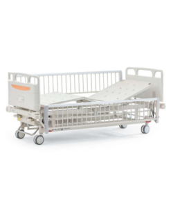 Manual Pediatric Care Bed – Model B-61