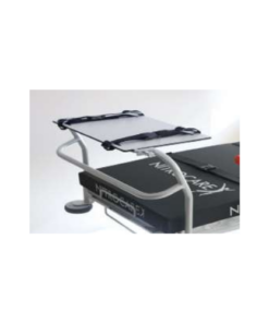 SD09DS Defibrillator Shelf