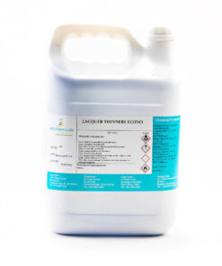Lacquer Thinners Econo
