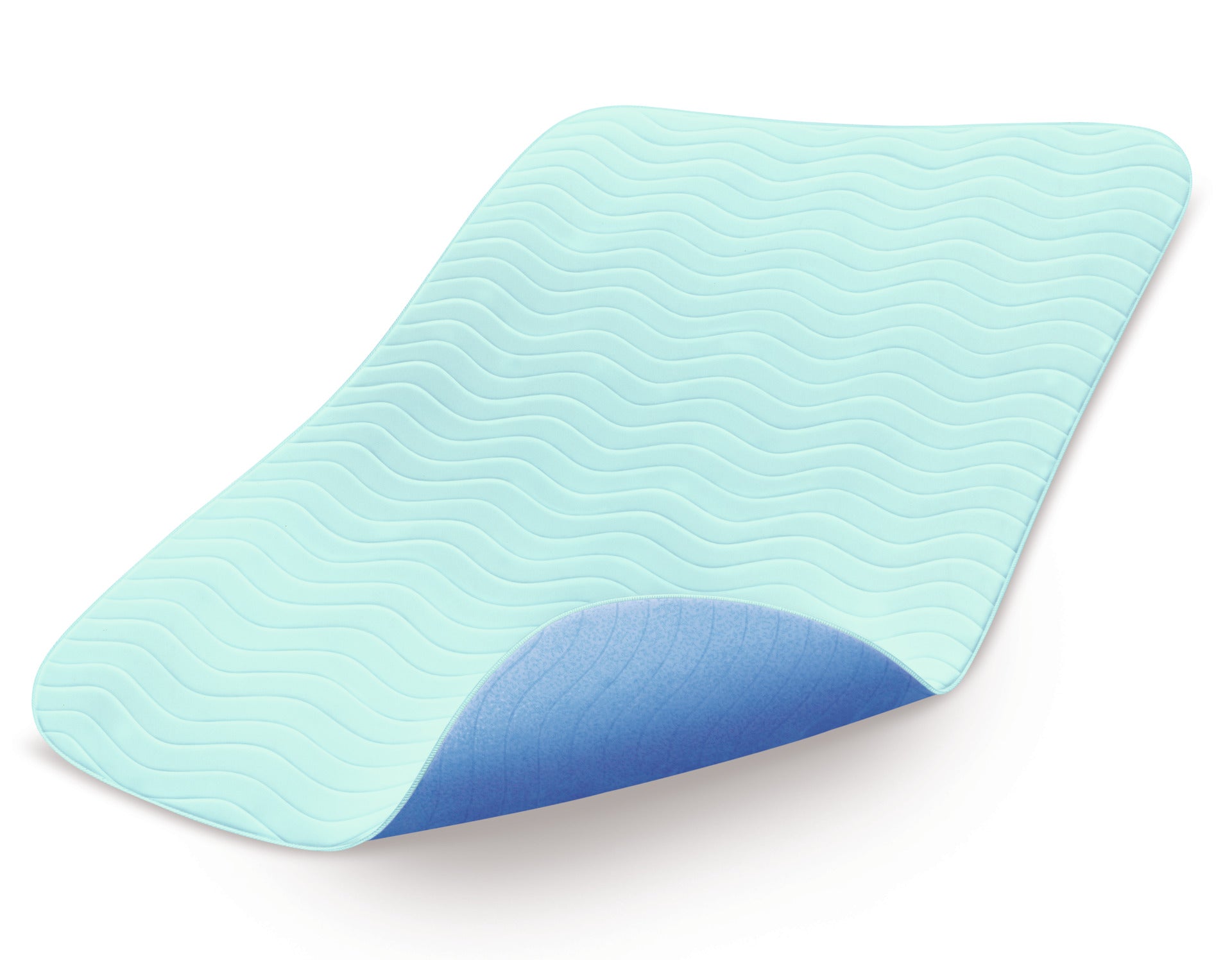 MoliCare Premium Bed Mat TEXTILE 7 Drops - Image 2
