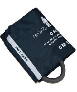 Ambulatory Blood Pressure Monitor PM50 with Child Cuff