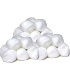 Cotton Balls (40’s) – Simpsoft