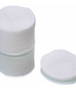 Cotton Disks (80’s) – Simpsoft