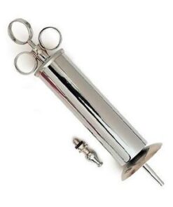Ear Syringes