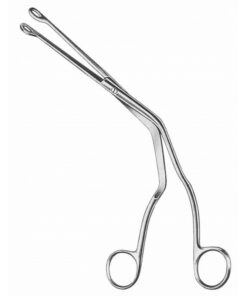 Magill Forceps – 25cm (Adult)