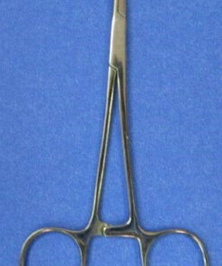 Mosquito Artery Forceps Straight 12.5cm