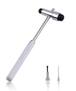 Bucks Hammer – Brush & Needle