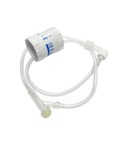 IV Flow Regulator