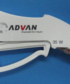 Skin Stapler Advan Wide – (5’s)
