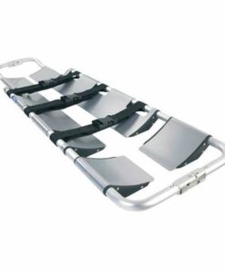 Scoop Stretcher DW-SC003