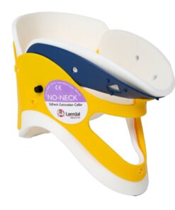 Adjustable Cervical Collar – Child