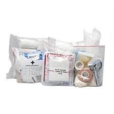 Essential Kit Refill Pack
