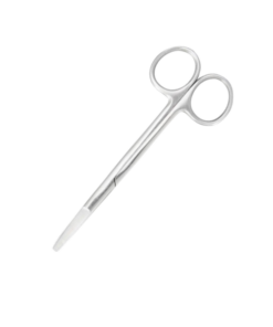 Ligature Scissors – Spencer, 13cm