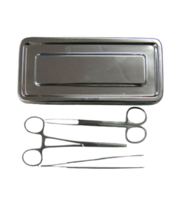 Dressing Set (3pc)