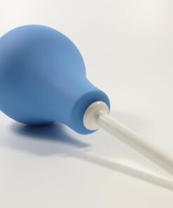 Enema Syringe 140ml Med