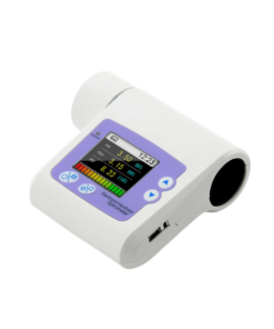 Digital Spirometer SP10 (USP Standard)