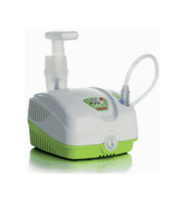 Nebulizer – Minimax