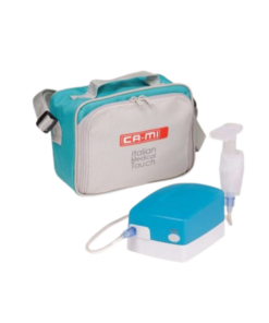 Mobile Nebulizer