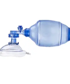 PVC Resuscitator – Child