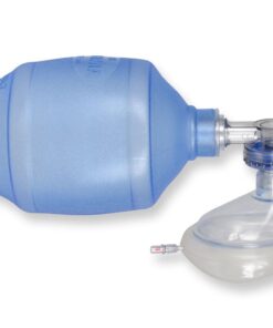 PVC Resuscitator – Infant