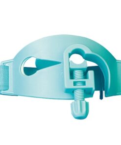 Endotracheal Tube Holder (Type A) with Bite Block