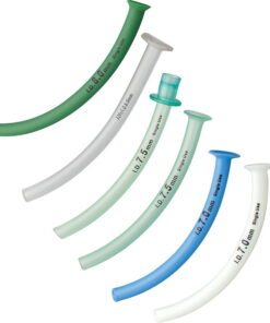 Nasopharyngeal Airways – Sizes FR12–34