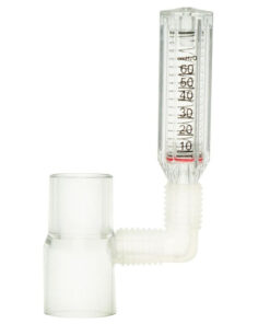 Resuscitator with Mano Gauge & Swivel – 720 Model