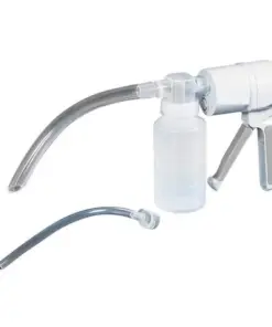 Handheld Surgical Suction Device