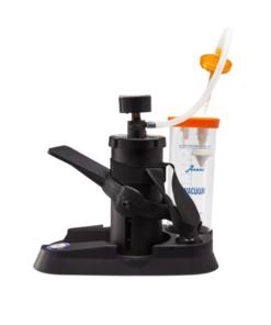 Anand Foot-Operated Surgical Suction Unit