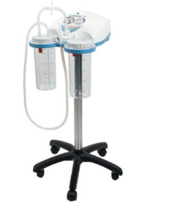 Suction Device Askir C30 – Battery Backup