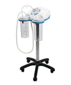Suction Unit Askir C30 Basic2