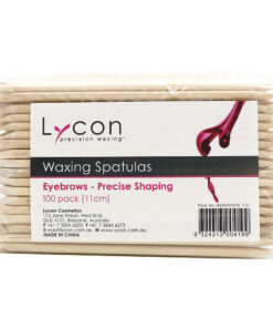 Lycon Precise Shaping spatulas - 100pack