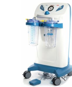 Hospivac BR Suction Unit