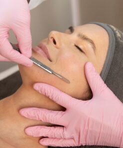 Dermaplaning Online Course