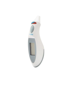 Digital Thermometer – Piccolo Style S7