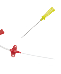 Arterial Catheter Kit – 20G x 8cm