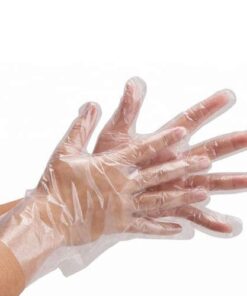 Deli Gloves (100s)