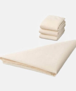 Calico Triangular Bandage – Unhemmed (10 Pack)